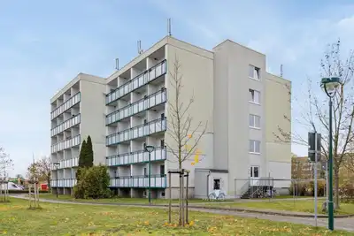 Image de Superbe appartement à Anklam