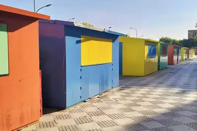 Image de La Cabaña de La Antilla