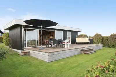 Image de Superbe maison de 3 chambres à Frørup