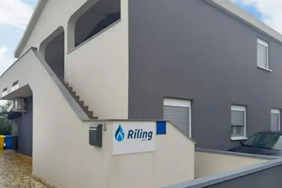 Image de Bel appartement à Vir avec WiFi