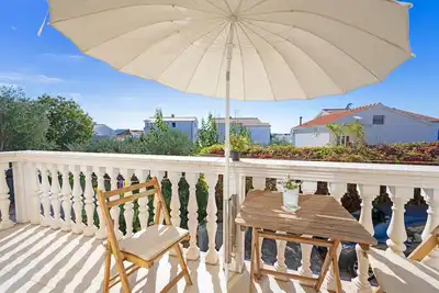 Image de Bel appartement de 2 chambres à.