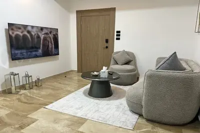 Image de #1 Amazing and Modern Apt. Near Us Embassy, Abdoun