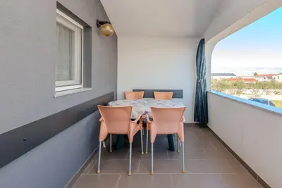 Image de Bel appartement à Vir avec WiFi