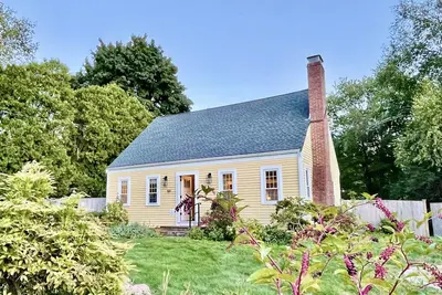 Image de 4br sleeps 8 near Plum Island & Historic Newburyport