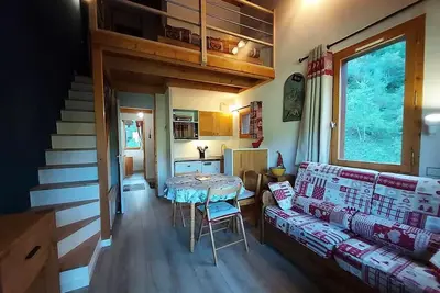 Image de White Cheval 3 stĂĽcke mezzanine