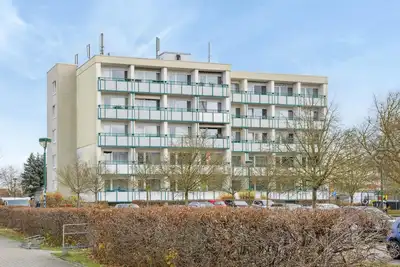 Image de Bel appartement à Anklam