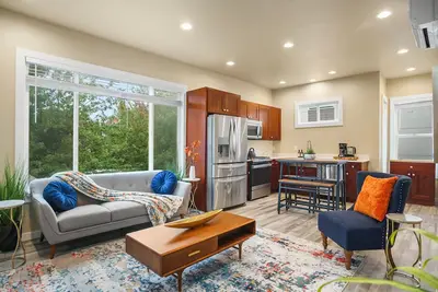 Image de Central Urban Comfort Home