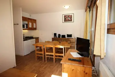 Image de Les Chalets De La Vanoise-Cv4004