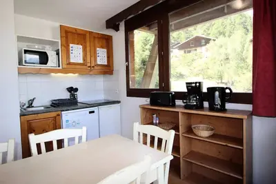Image de Les Balcons De La Vanoise-Bv102