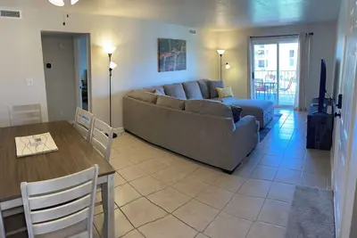 Image de Fabulous 2 Bedroom/2 Bath Sports Village Condo with Ac, WiFi in St. George