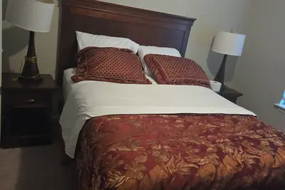 Image de Charming 1-bedroom in house with host in Marietta with shared bath for 2 rooms