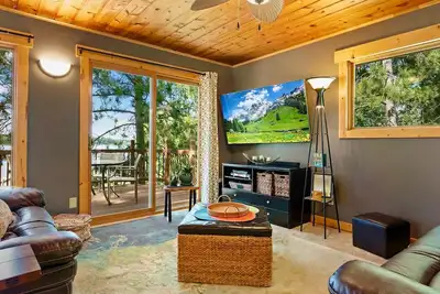 Image de Margaritaville on Horseshoe Lake