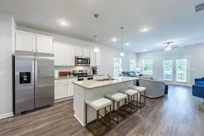 Image de Crane Lane Luxe Retreat 3 bed 3. 5 bath