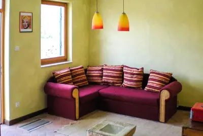 Image de Bel appartement 1 chambre Ă Nerezine