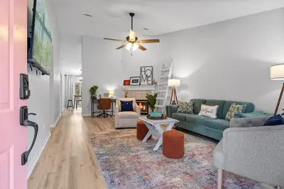 Image de Early & Last Min Bkg Discount-Peaceful Siesta-Close to I-10 and Universities.
