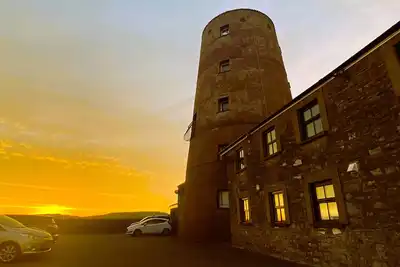 Image de Windmill@WestRes, Windmill@WestRes aka the Witches Mill
