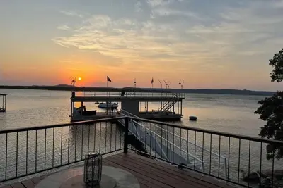 Image de Pk \"Lake Life\" - 7 miles from Rocker B