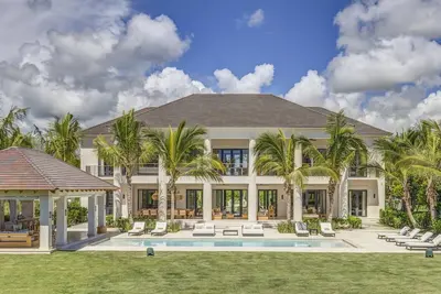 Image de Corales 22 - Majestic Haven Golf View Villa