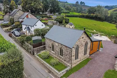 Image de The Chapel, Brompton Regis