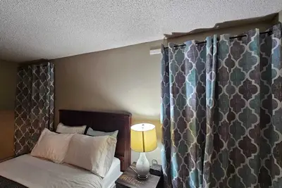 Image de Charming 3-bedroom in the heart of  Pensacola