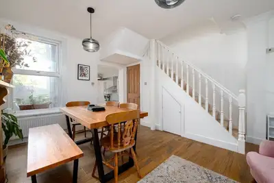 Image de GuestReady - Parkside retreat with a woodland view