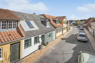 Image de Belle maison Ă Faaborg avec WiFi