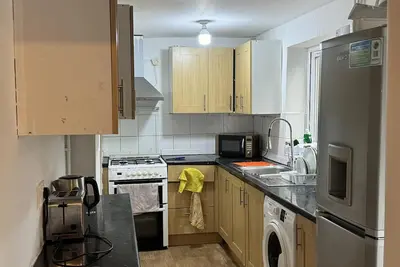 Image de Charming Stoke House with 2 nice bedrooms
