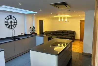 Image de Entire Seaside Home 6 Private Bedrooms Sleeps 10