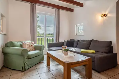 Image de Appartement 'Maisonette' avec jardin partagé et Wi-Fi