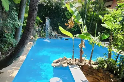 Image de Casa com Piscina Balneário Cidade Atlântica, Guarujá
