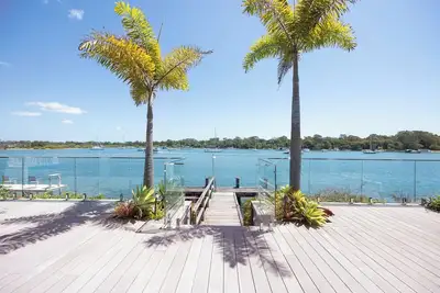 Image de Riverside Elegance on Noosa Parade