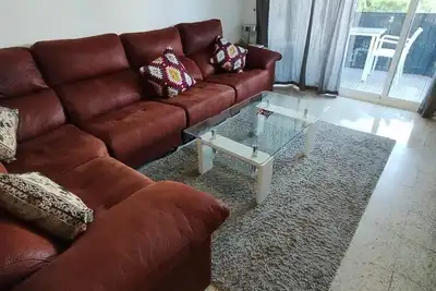Image de Charming 2-bedroom getaway in Torremolinos: