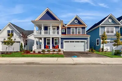 Image de House near Bethany and James Farm Bay beaches, best views in neighborhood
