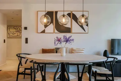 Image de Huswell - Elegant seaside getaway in central Knokke