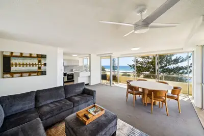 Image de Beachfront Apartment on the Esplanade