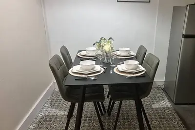 T2 Cosy À Deux Pas De La Loire
