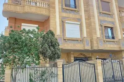 Image de Villa familiale de 3 chambres au Nouveau Caire