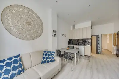 Image de Tbs 13 - Élegant et charmant appartement à Paris
