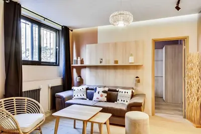 Image de Tbs 68 - Superbe appartement Ă Paris