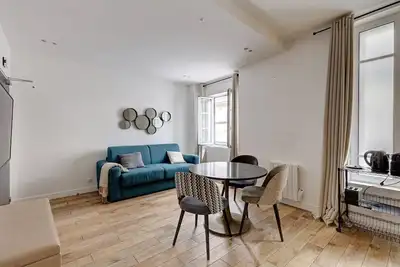 Image de Tbs 27 - Charmant et élégant studio