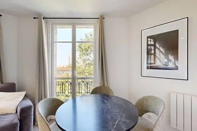 Image de Tbs 35 - Appartement cosy et raffiné