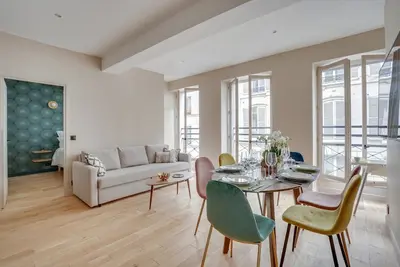 Image de Tbs 41 - Appartement au cachet exceptionnel