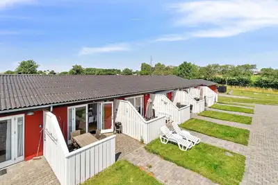 Image de Appartement confortable à Aakirkeby.