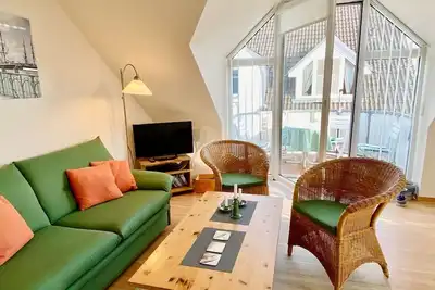 Image de Vacation apartment/apartment for 4 guests with 72m² in Zingst (265507)