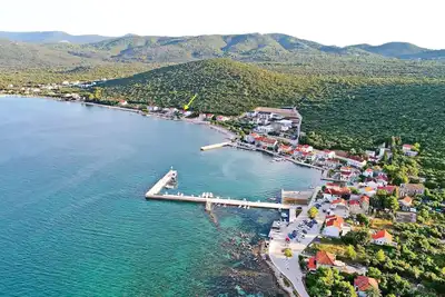 Image de Appartement avec balcon et vue mer
