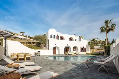 Image de 3 bedroom accommodation in Villajoyosa