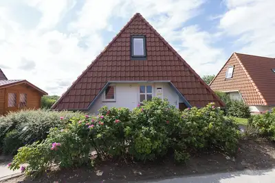Image de Vacation home Mellumplate 52, relaxing and with modern facilities.