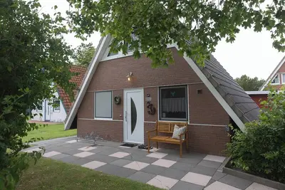 Image de Vacation home Eathuis Eversand Close to the beach and inviting.