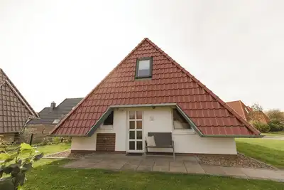 Image de Vacation home Happy Krabbe. Family-friendly and surrounded by greenery.