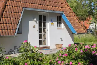 Image de Vacation home Kniepsand 2, spacious and with sun terrace.